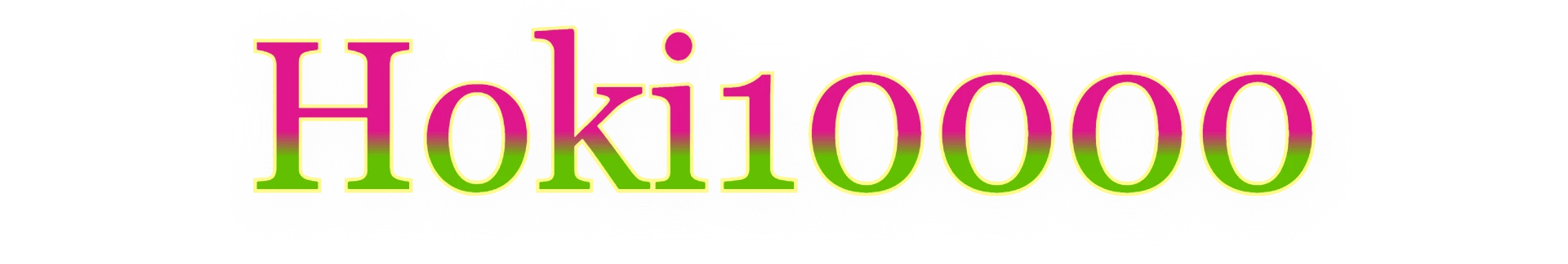 Hoki10000